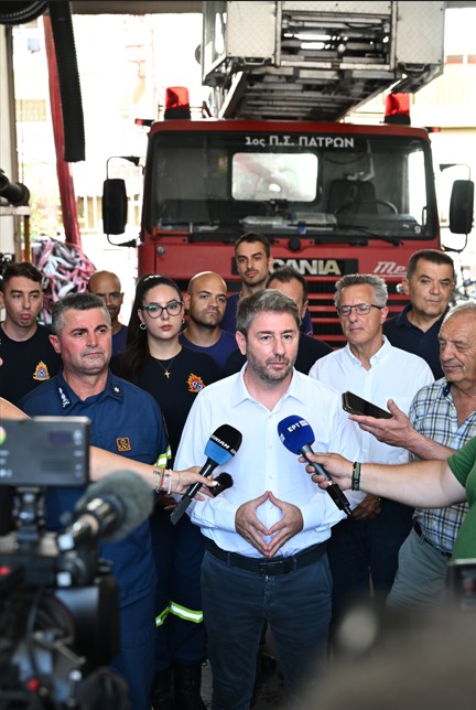 Ανδρουλάκης Αχαΐα Πάτρα