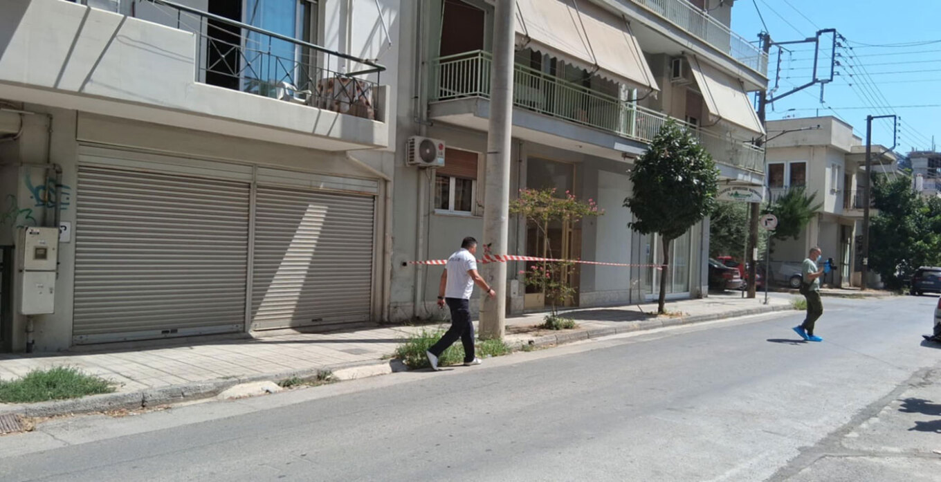 Πώς έγινε το έγκλημα στον Βόλο που σόκαρε το πανελλήνιο