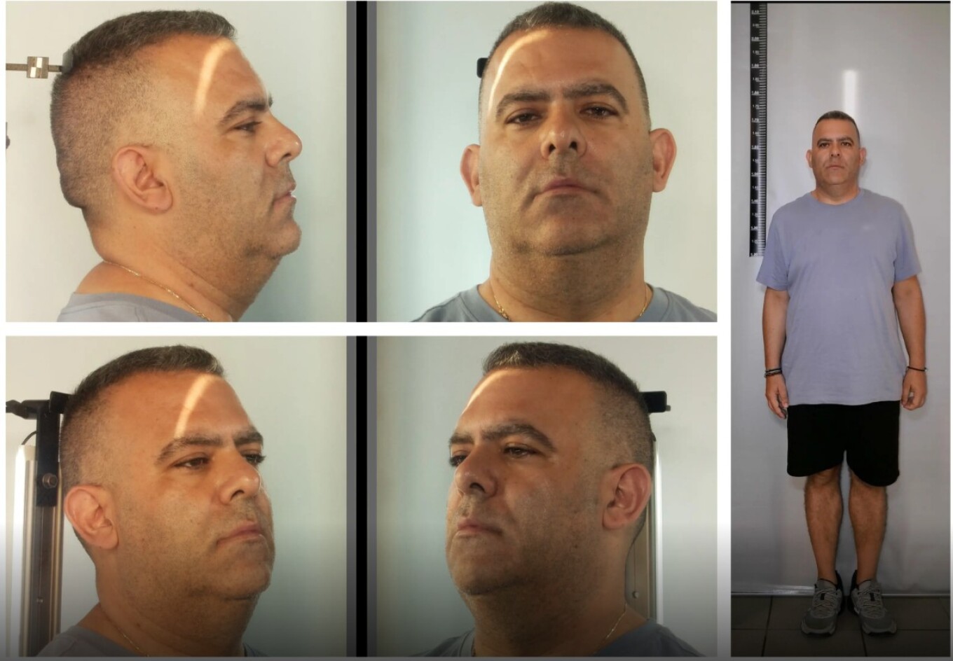 Σάμος: Στη δημοσιότητα τα στοιχεία του γυμνασιάρχη που κατηγορείται για βιασμό