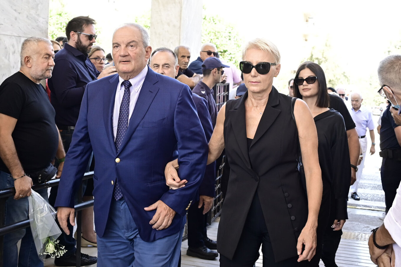 Καραμανλής