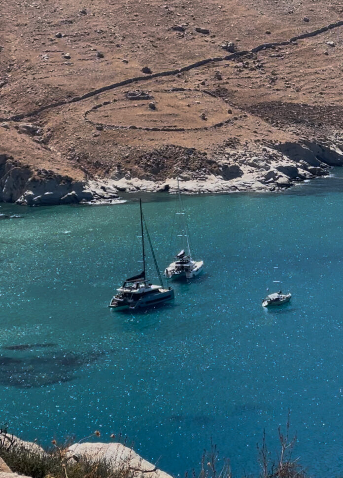 Εβελίνα Κίσσα Σέριφος: Ταξίδι πίσω στο χρόνο