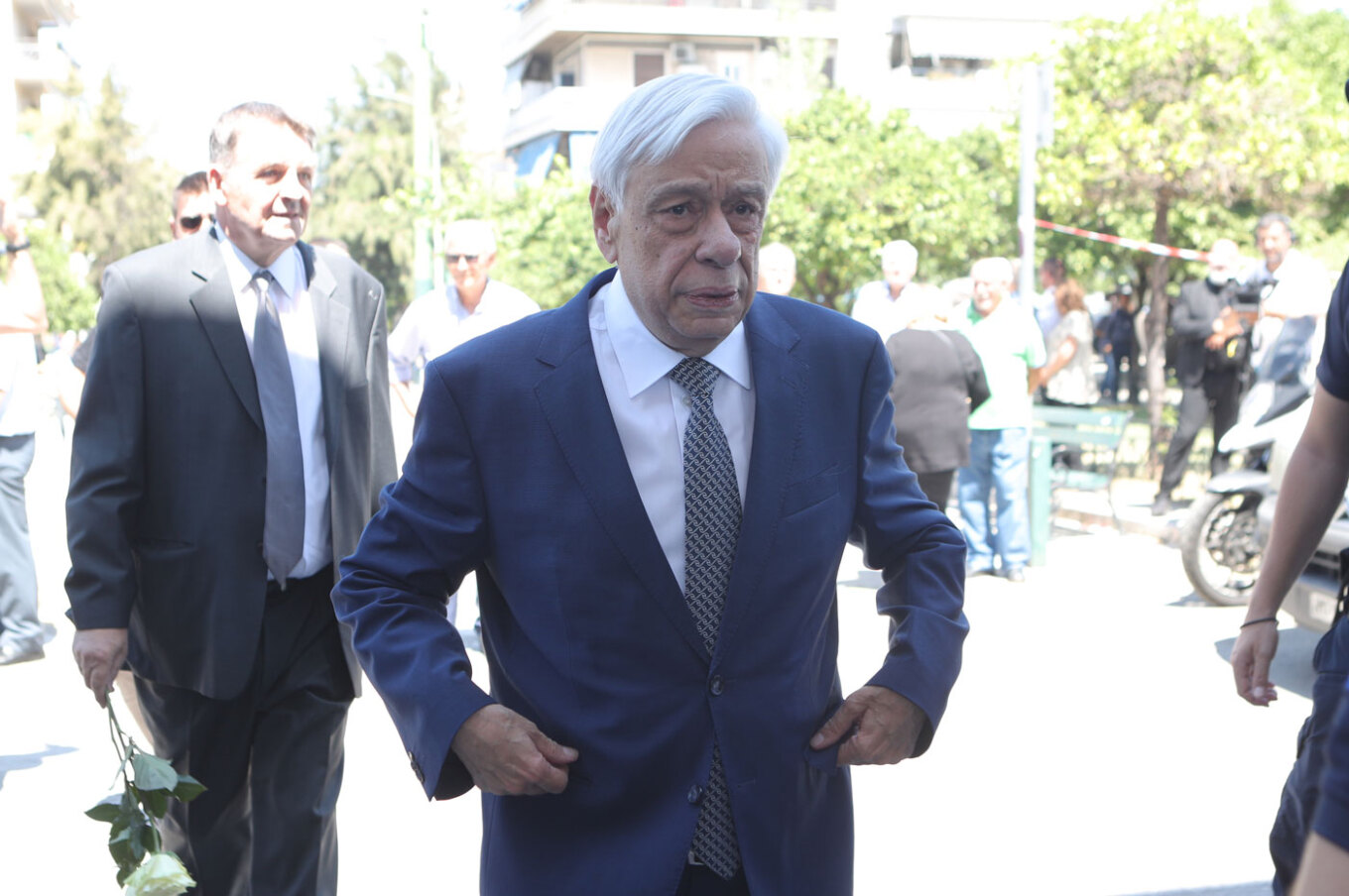 Παυλόπουλος