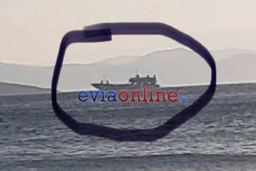 Είχε μικρή εισροή υδάτων, η οποία έχει σταματήσει και γίνεται και απάντληση.