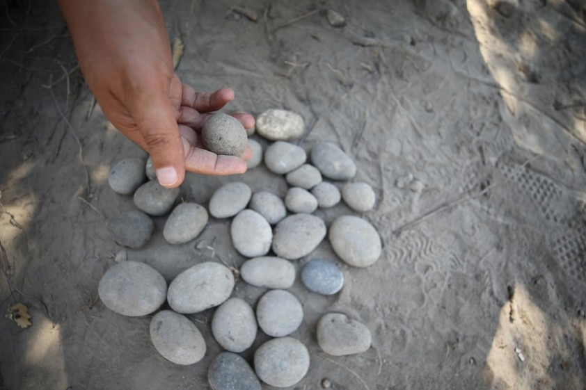 Τι αποκαλύπτουν τα σκουπίδια της Τροίας για τον Τρωικό Πόλεμο