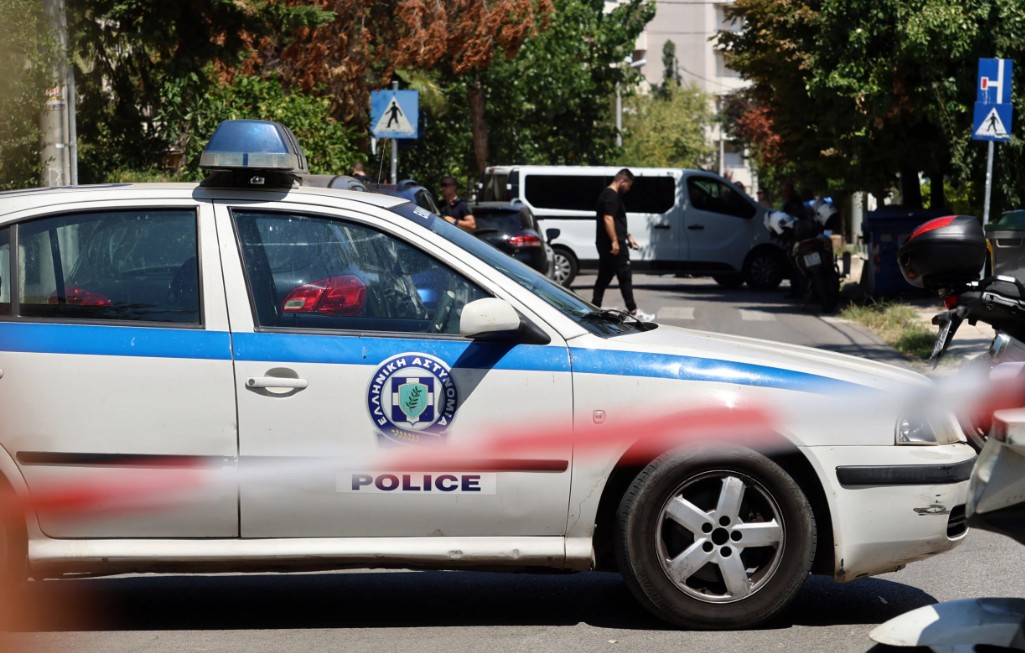 Άγρια δολοφονία 47χρονης στο Χαλάνδρι