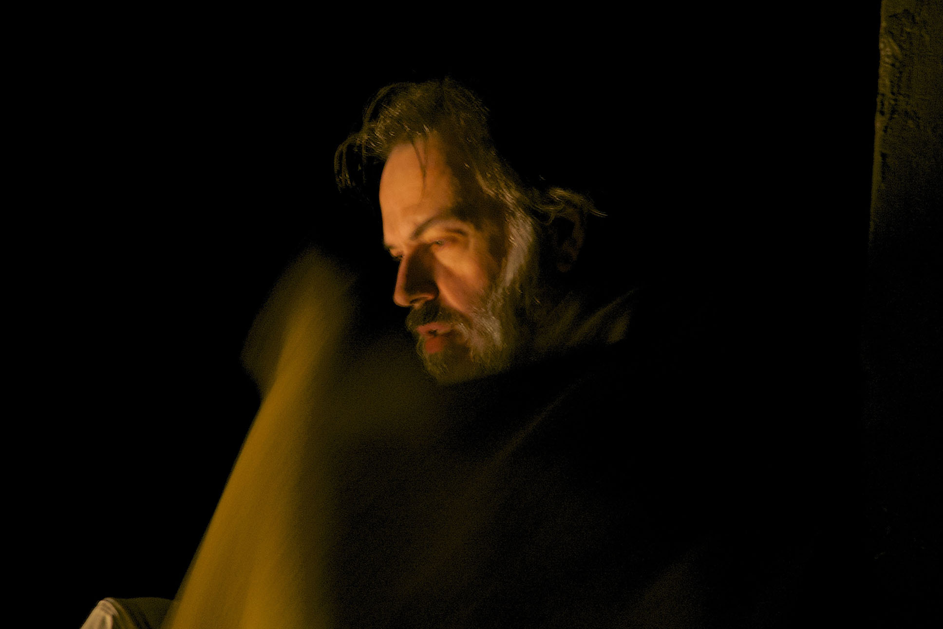 Το Κιβώτιο» του Άρη Αλεξάνδρου στο studio Μαυρομιχάλη