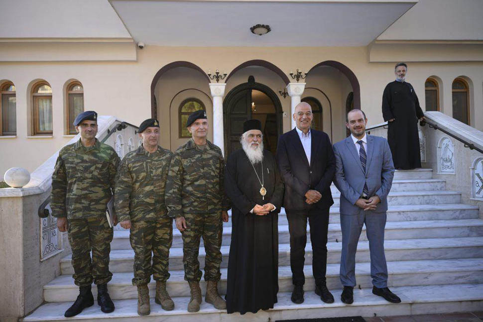 ΘΕΣΣΑΛΟΝΙΚΗ