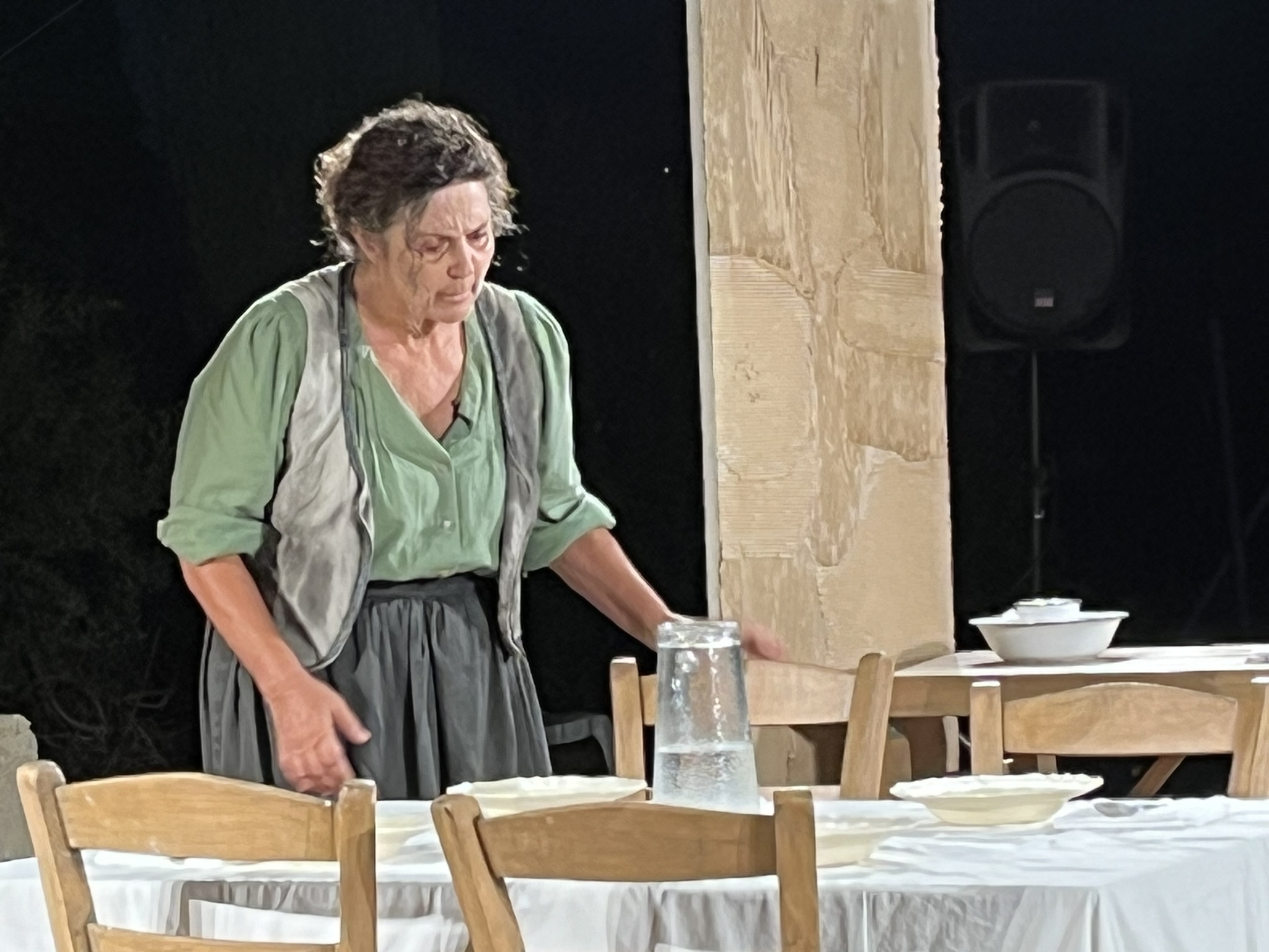 «Αγάπη Παράνομη» στο Θέατρο ΡΑΝΤΑΡ