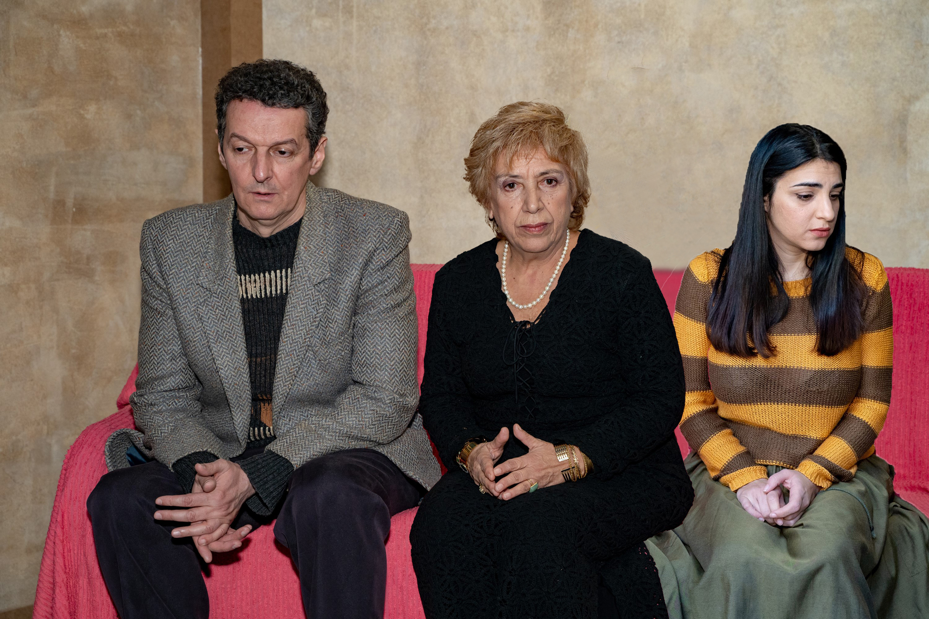 «Μέρες ολόκληρες στα δένδρα»