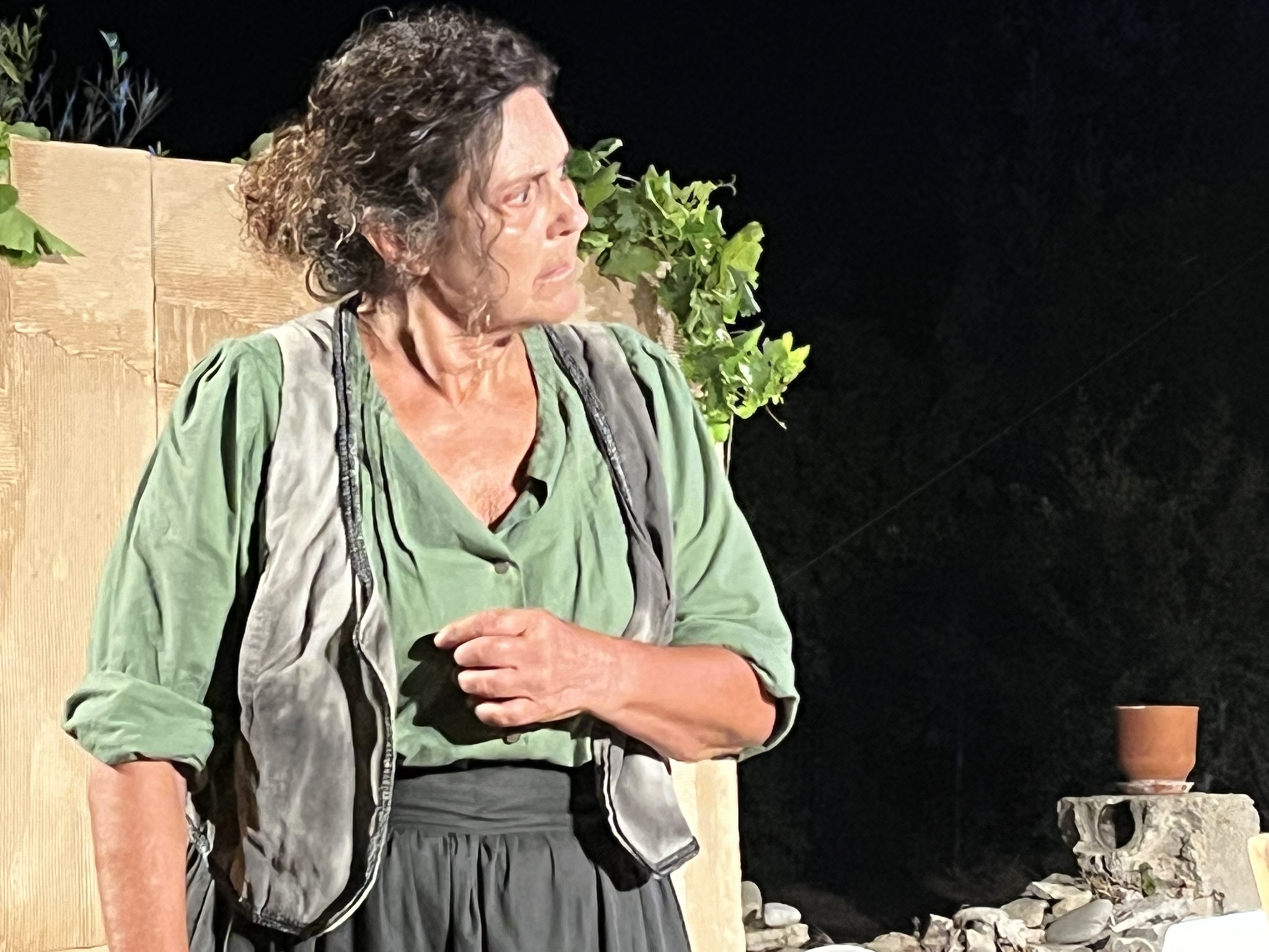 «Αγάπη Παράνομη» στο Θέατρο ΡΑΝΤΑΡ