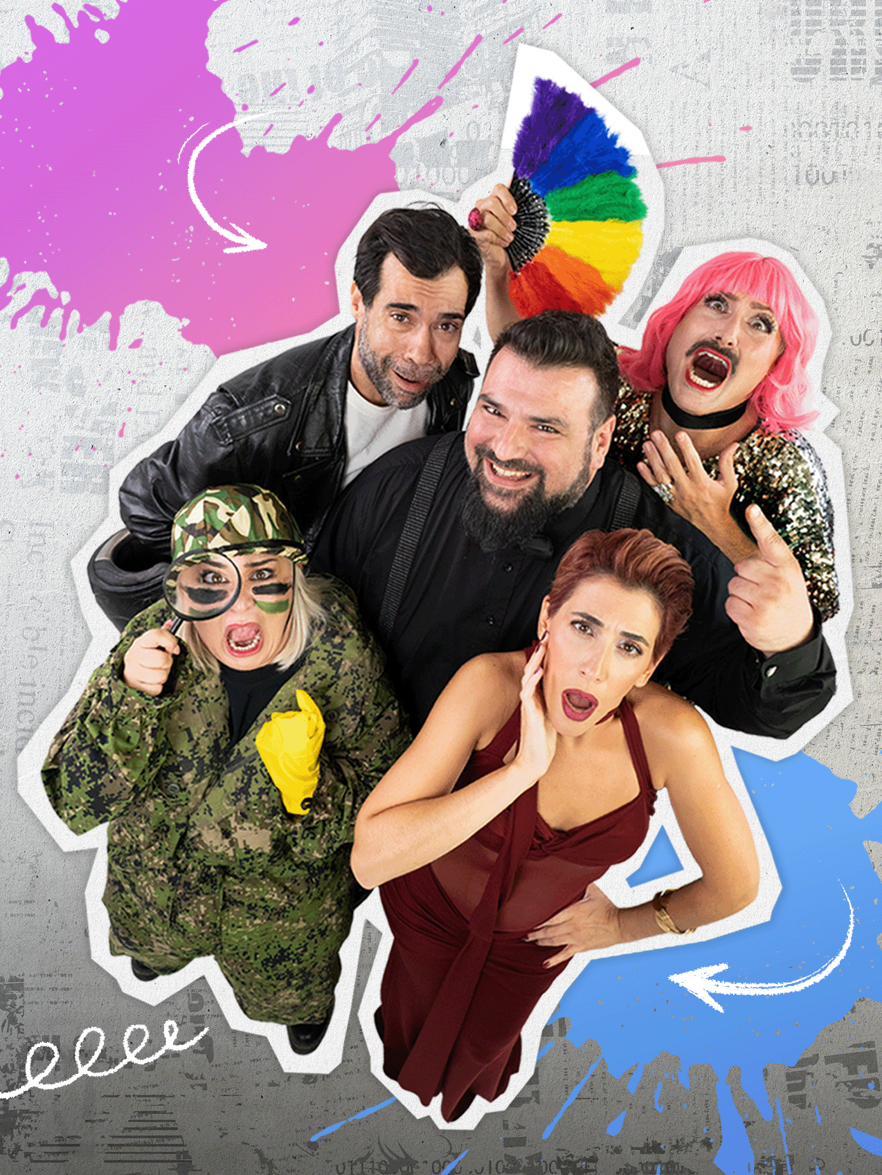 <p><iframe allow="accelerometer; autoplay; clipboard-write; encrypted-media; gyroscope; picture-in-picture; web-share" allowfullscreen="" frameborder="0" height="480" referrerpolicy="strict-origin-when-cross-origin" src="https://www.youtube.com/embed/xlFw3CypEAY" title="ΠΕίΡΑΜΑ Νο.4 - official trailer" width="853"></iframe></p>