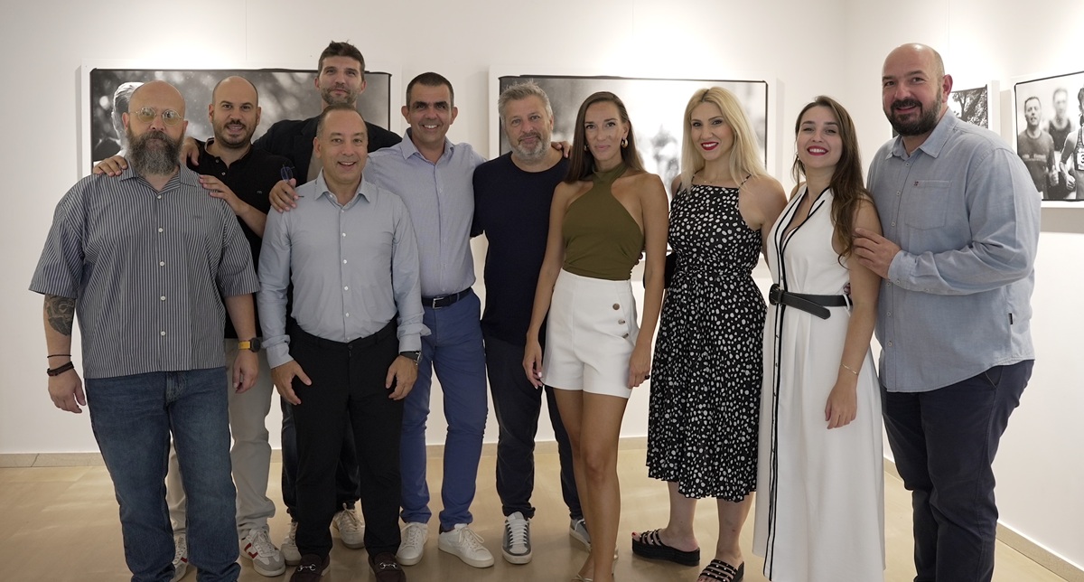 Η ομάδα του ΟΠΑΠ