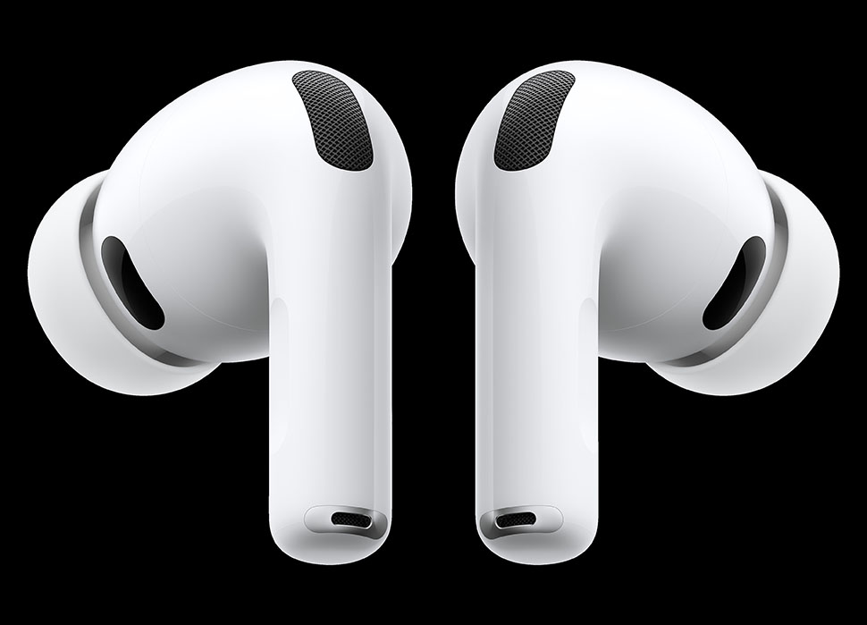 AirPods