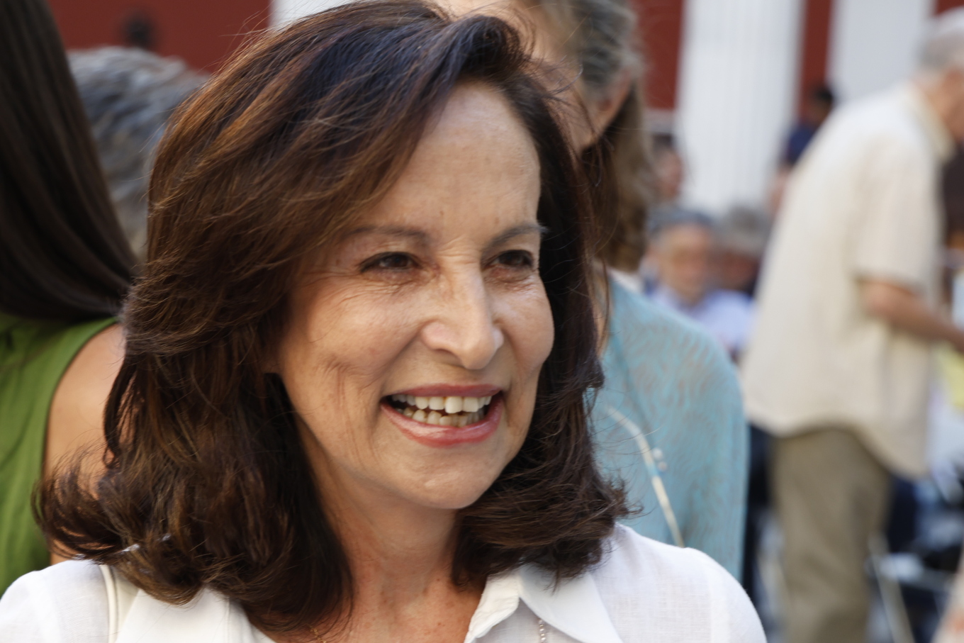 ΠΑΣΟΚ: Δείτε live την εκδήλωση στο Ζάππειο