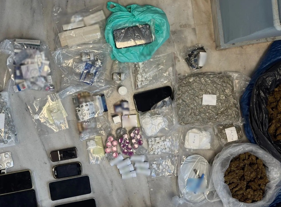 Μεγάλη δημοσκόπηση του Lykavitos.gr