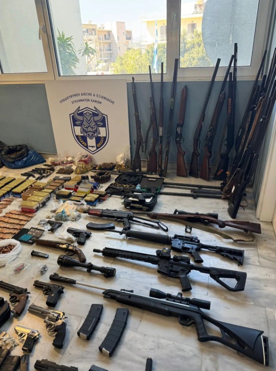 Μεγάλη δημοσκόπηση του Lykavitos.gr