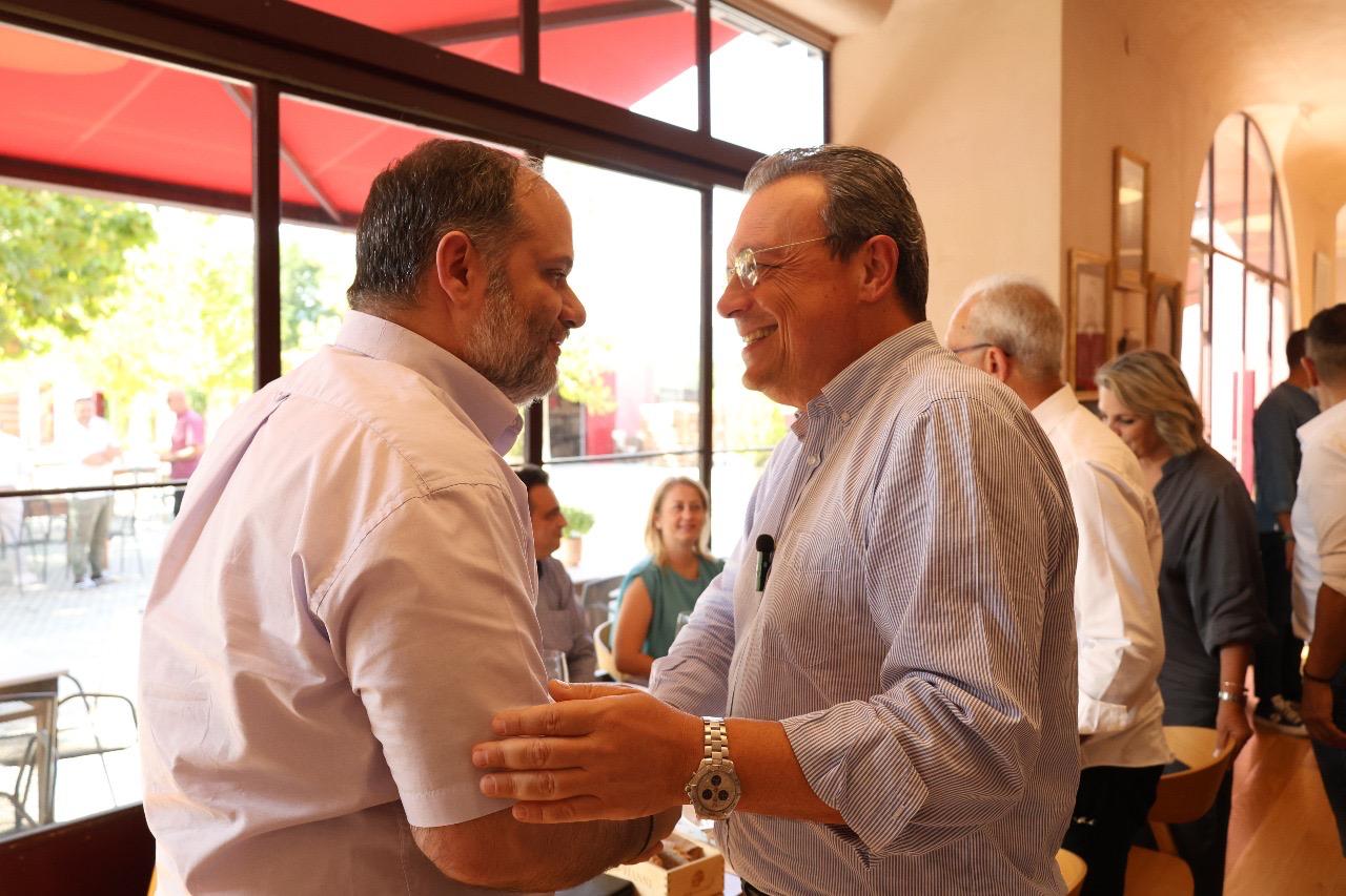 Φάμελλος από Ημαθία και Πέλλα