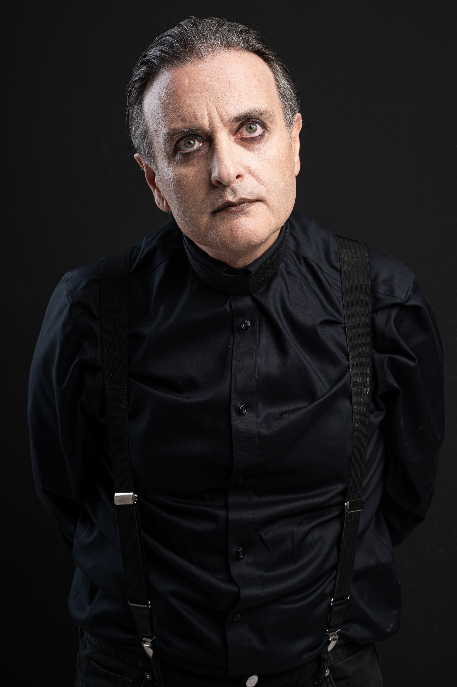 «Τα Ραδίκια Ανάποδα» στο Θέατρο Altera Pars