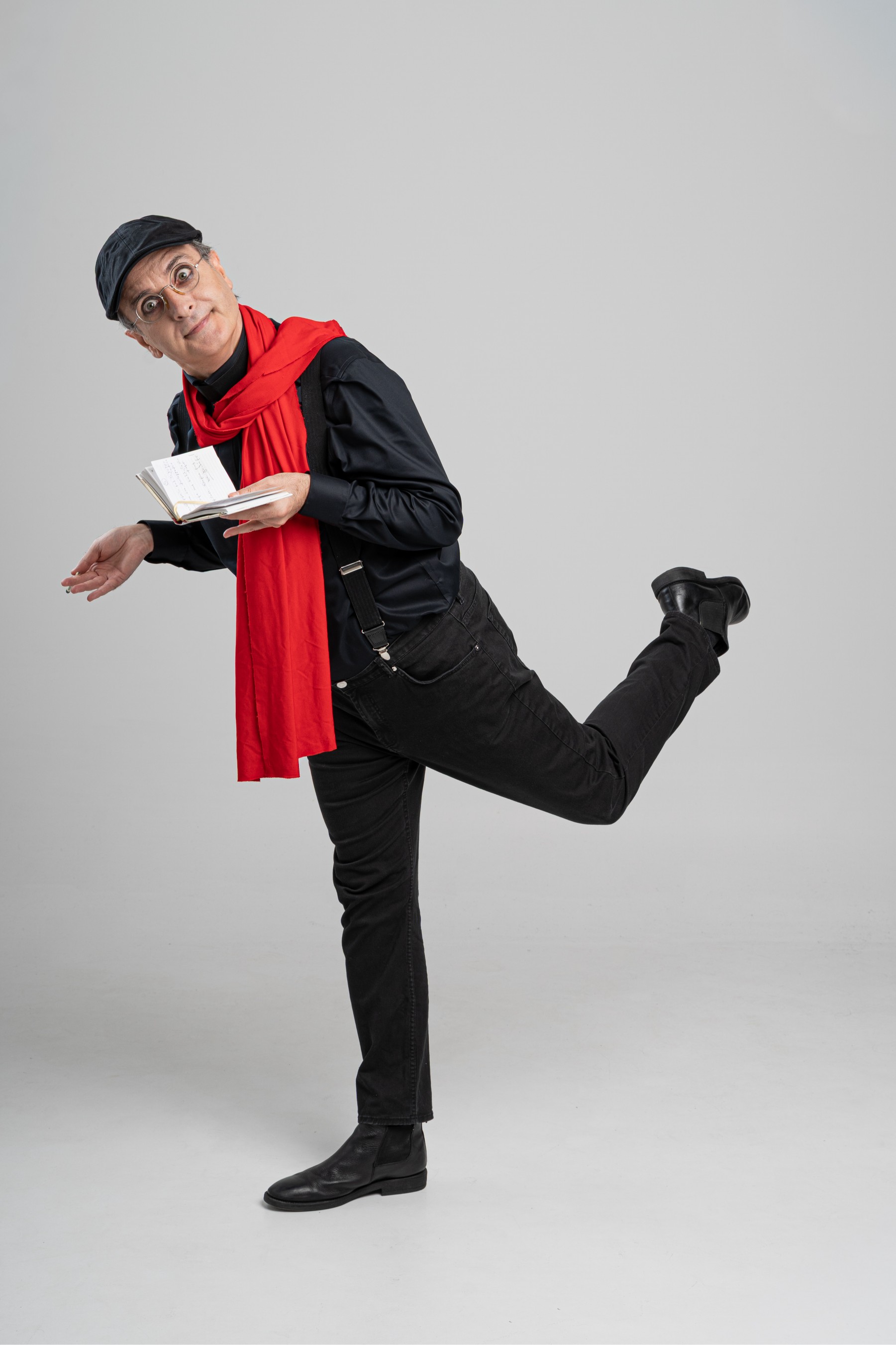 «Τα Ραδίκια Ανάποδα» στο Θέατρο Altera Pars