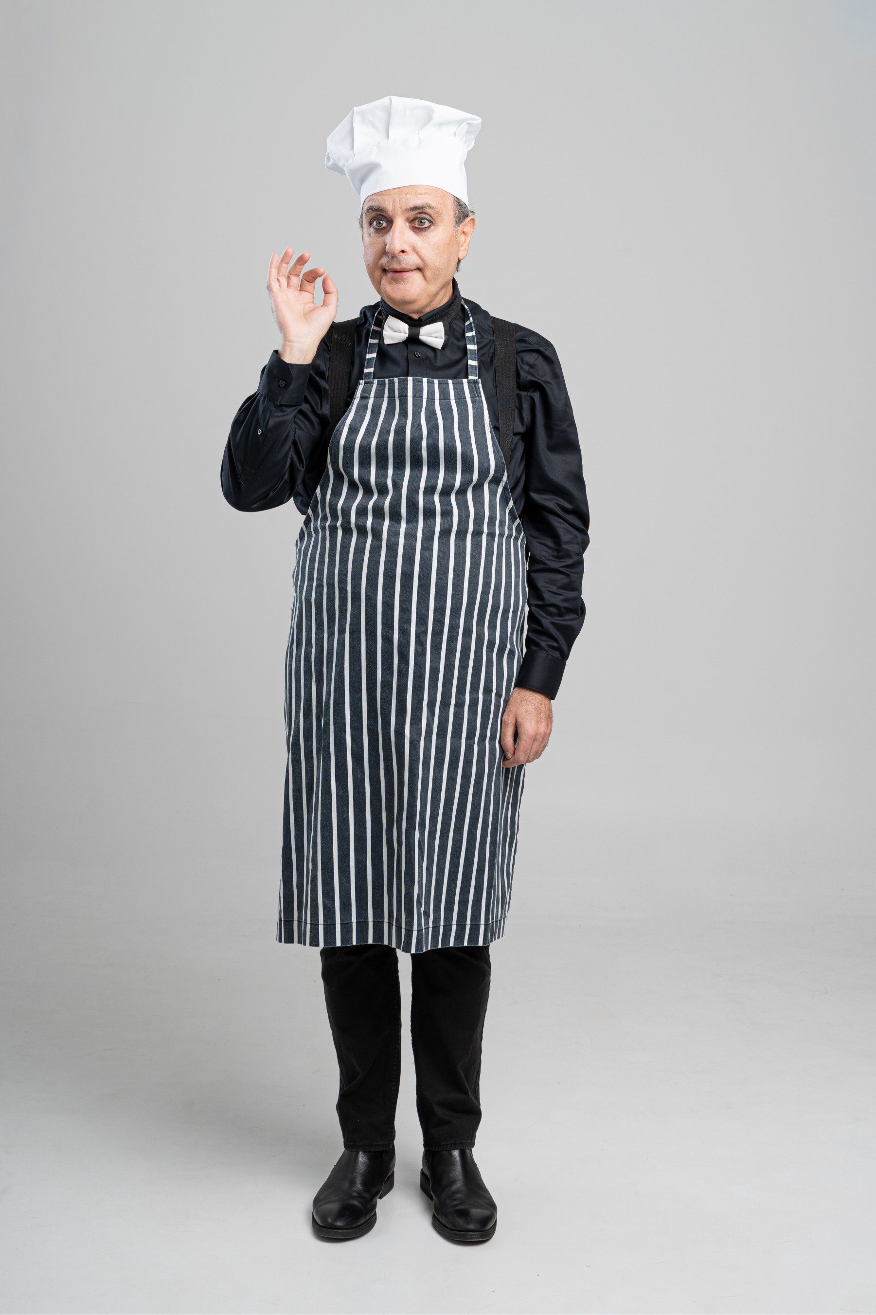 «Τα Ραδίκια Ανάποδα» στο Θέατρο Altera Pars