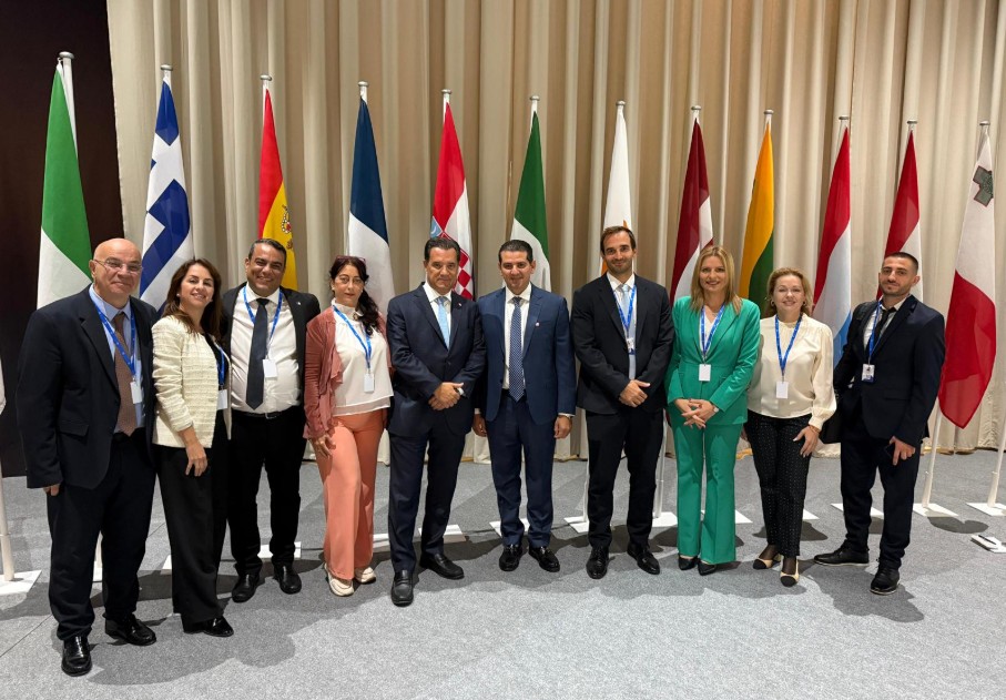 Γεωργιάδης Κοπεγχάγη 