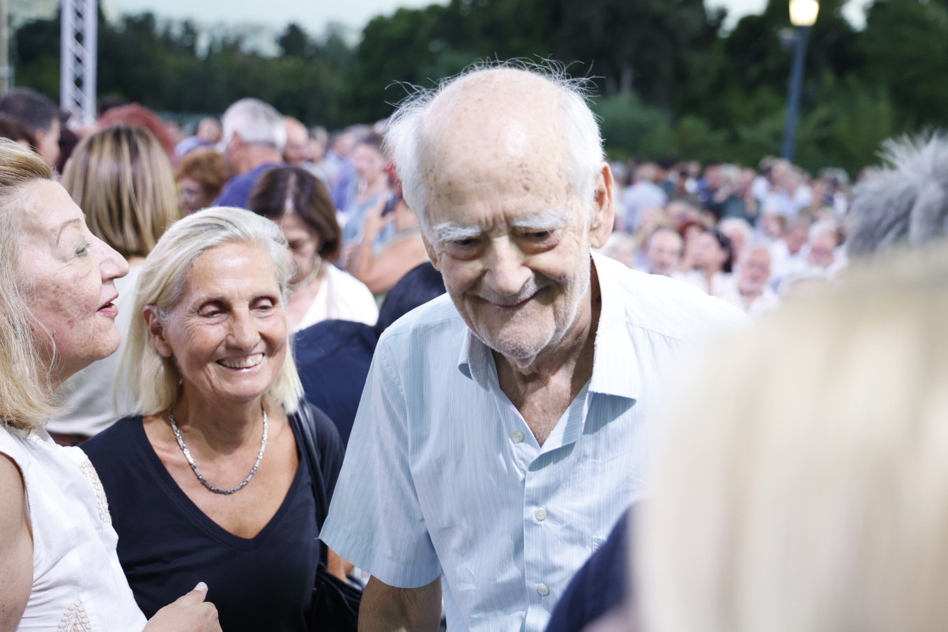 51χρόνια από την ίδρυση του ΠΑΣΟΚ