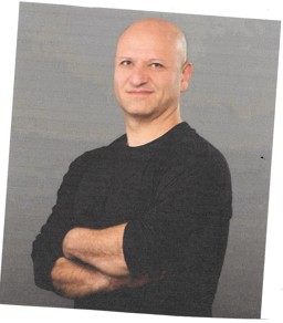 Ο Michael Milshtein, πρώην μέλος των ισραηλινών στρατιωτικών υπηρεσιών πληροφοριών στα παλαιστινιακά εδάφη