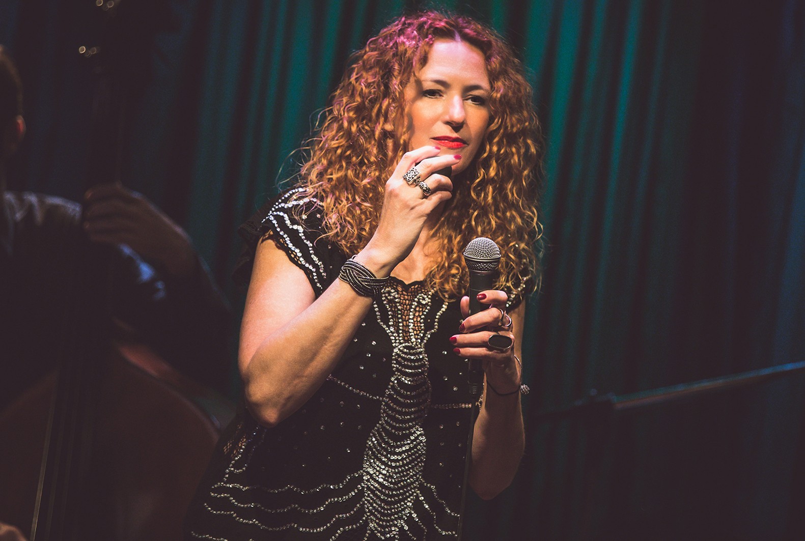 «Αφιέρωμα στην Astrud Gilberto»