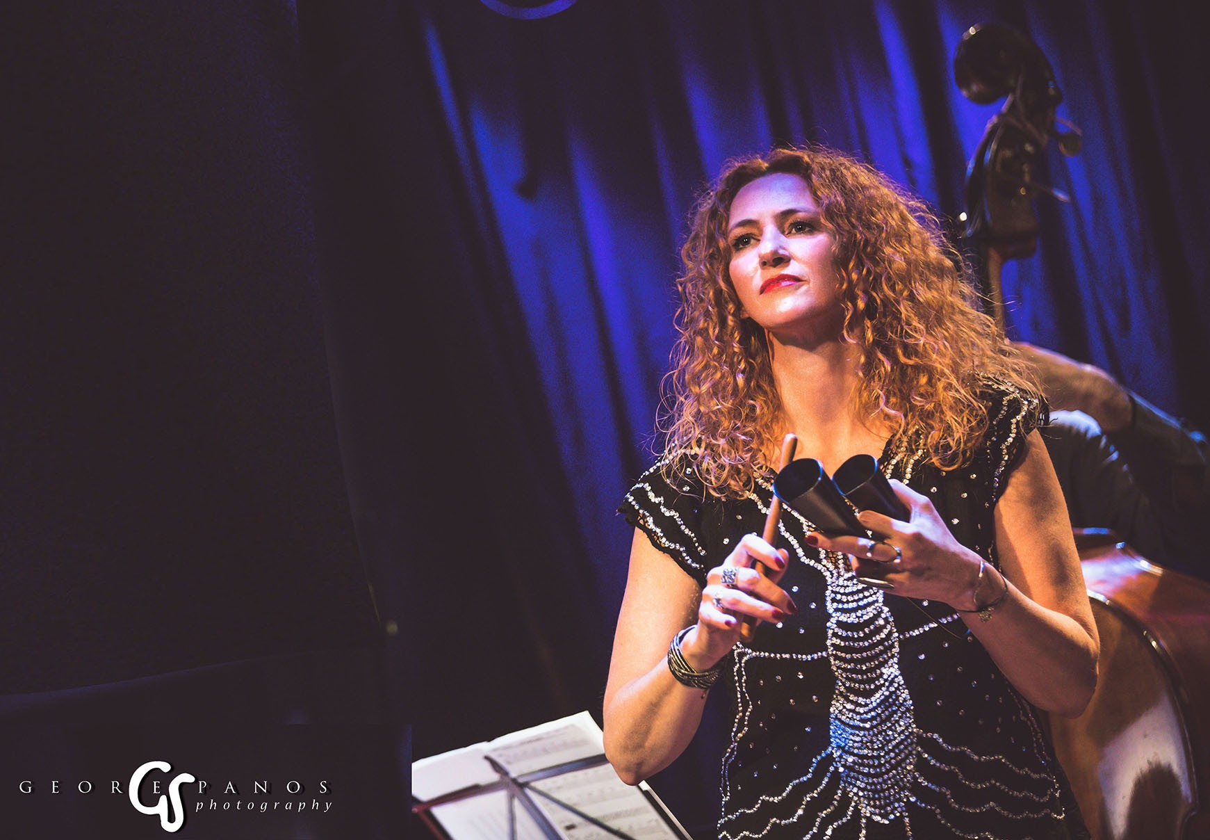 «Αφιέρωμα στην Astrud Gilberto»