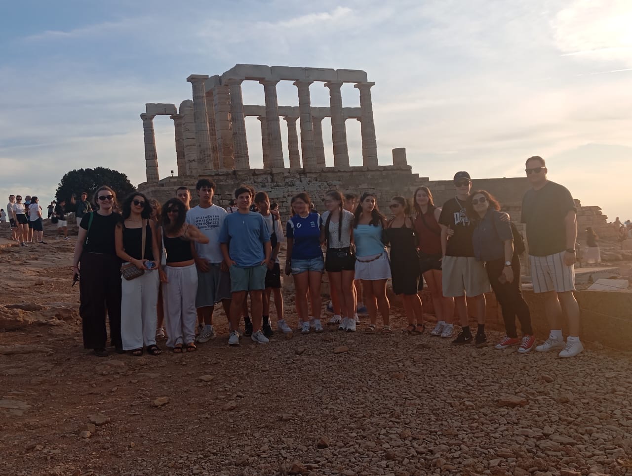 Πρωτοποριακό πρόγραμμα της Περιφέρειας Αττικής για ομογενείς μαθητές