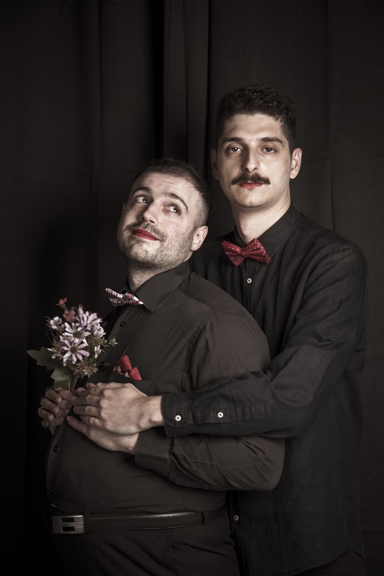 «Τα Ζευγαρώματα» στον Μικρό Κεραμεικό