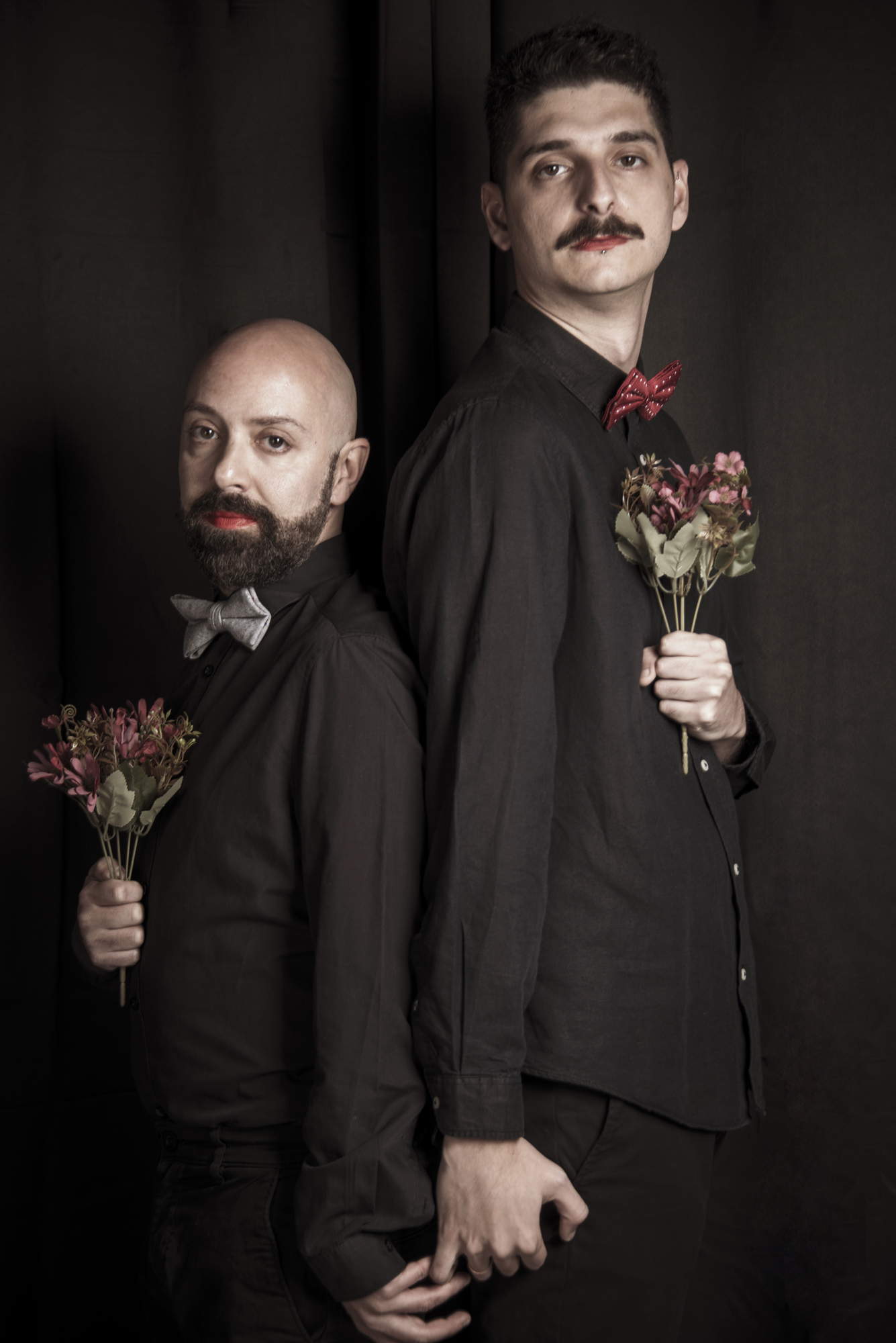 «Τα Ζευγαρώματα» στον Μικρό Κεραμεικό