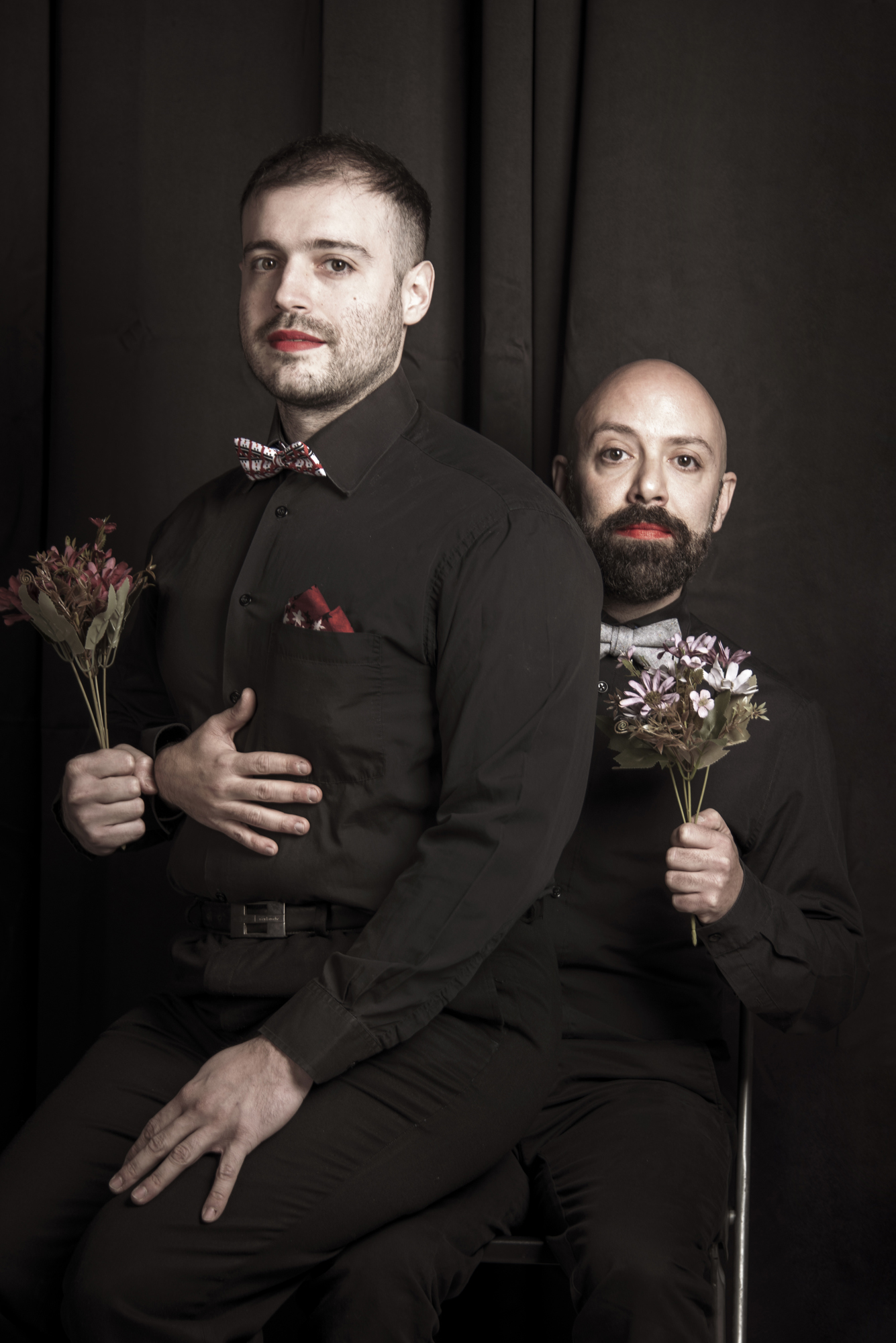 «Τα Ζευγαρώματα» στον Μικρό Κεραμεικό