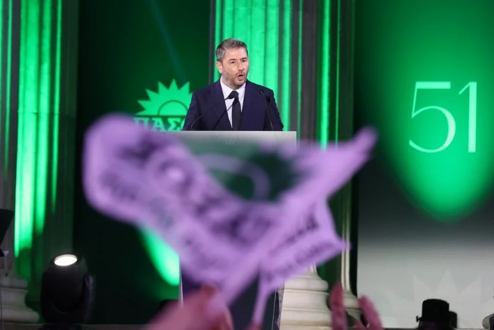 Ανδρουλάκης