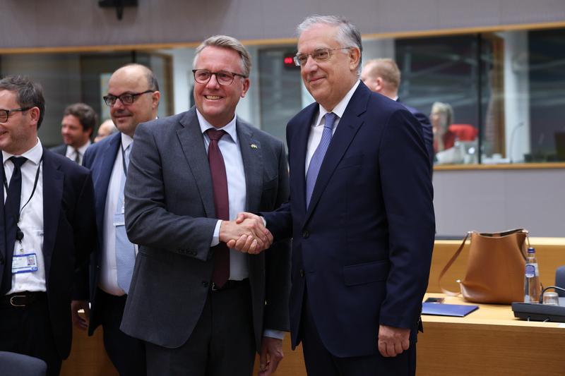 Θεοδωρικάκος