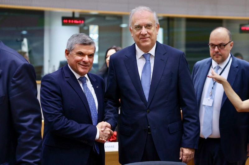 Θεοδωρικάκος