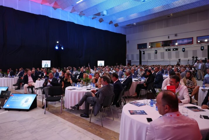 Τσίπρας Economist