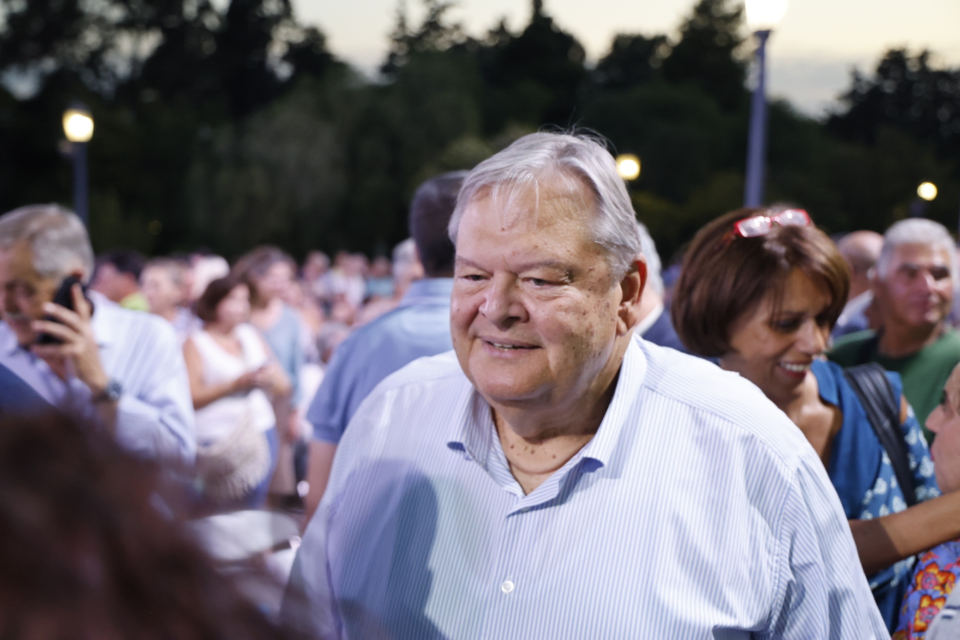 51χρόνια από την ίδρυση του ΠΑΣΟΚ