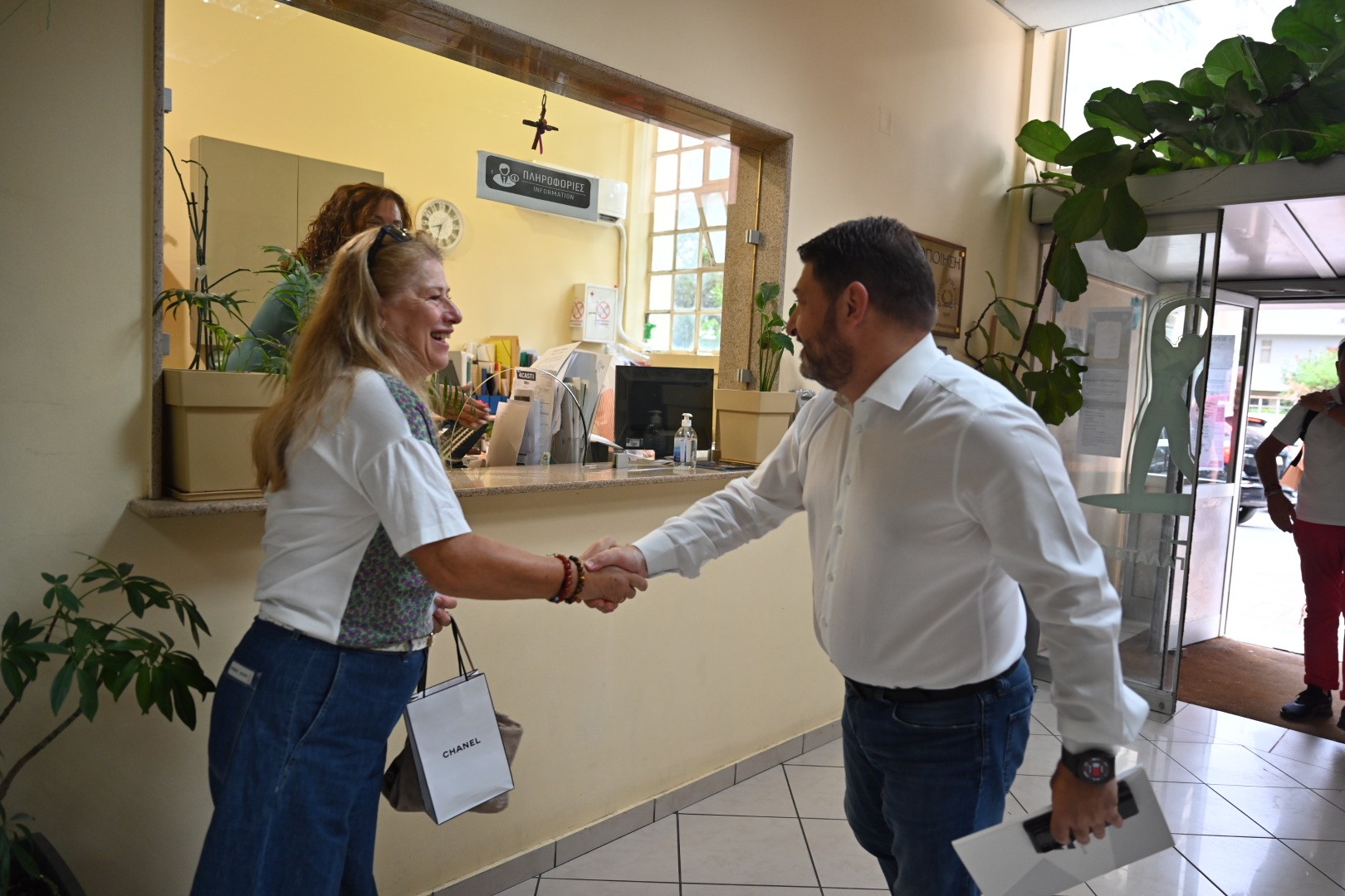 Νίκος Χαρδαλιάς