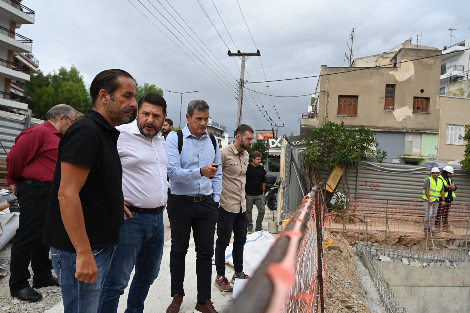 Χαρδαλιάς Γαλάτσι