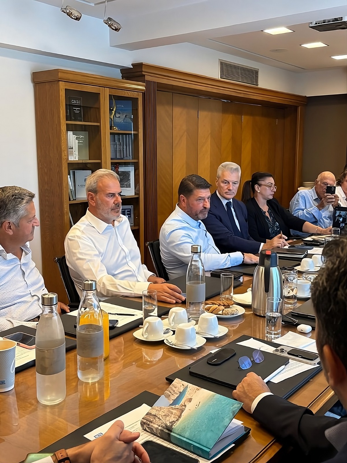 Χαρδαλιάς ΣΕΤΕ 