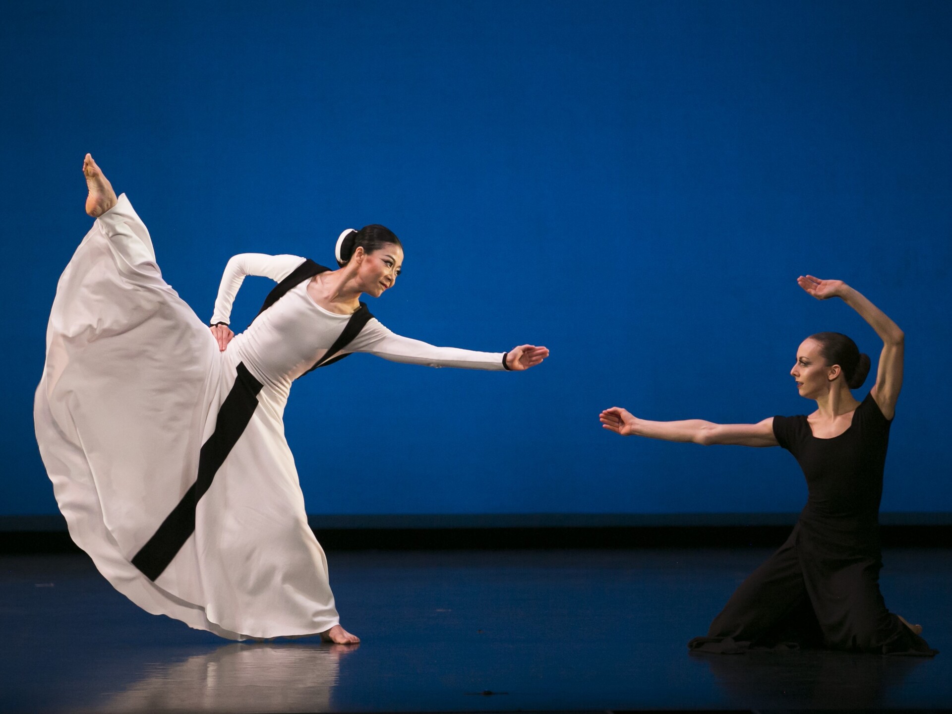 «The First and The Future» στο Μέγαρο Μουσικής Αθηνών