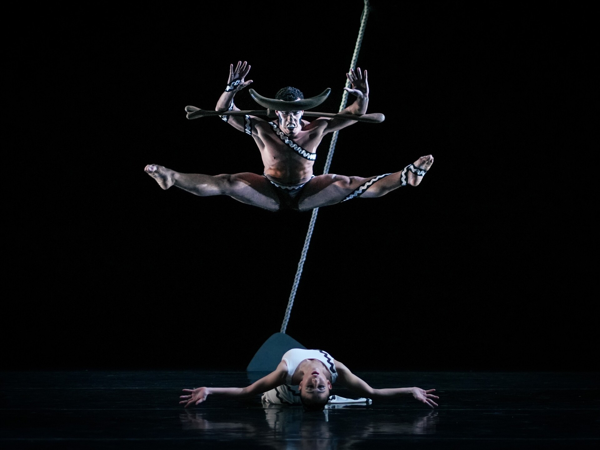 «The First and The Future» στο Μέγαρο Μουσικής Αθηνών