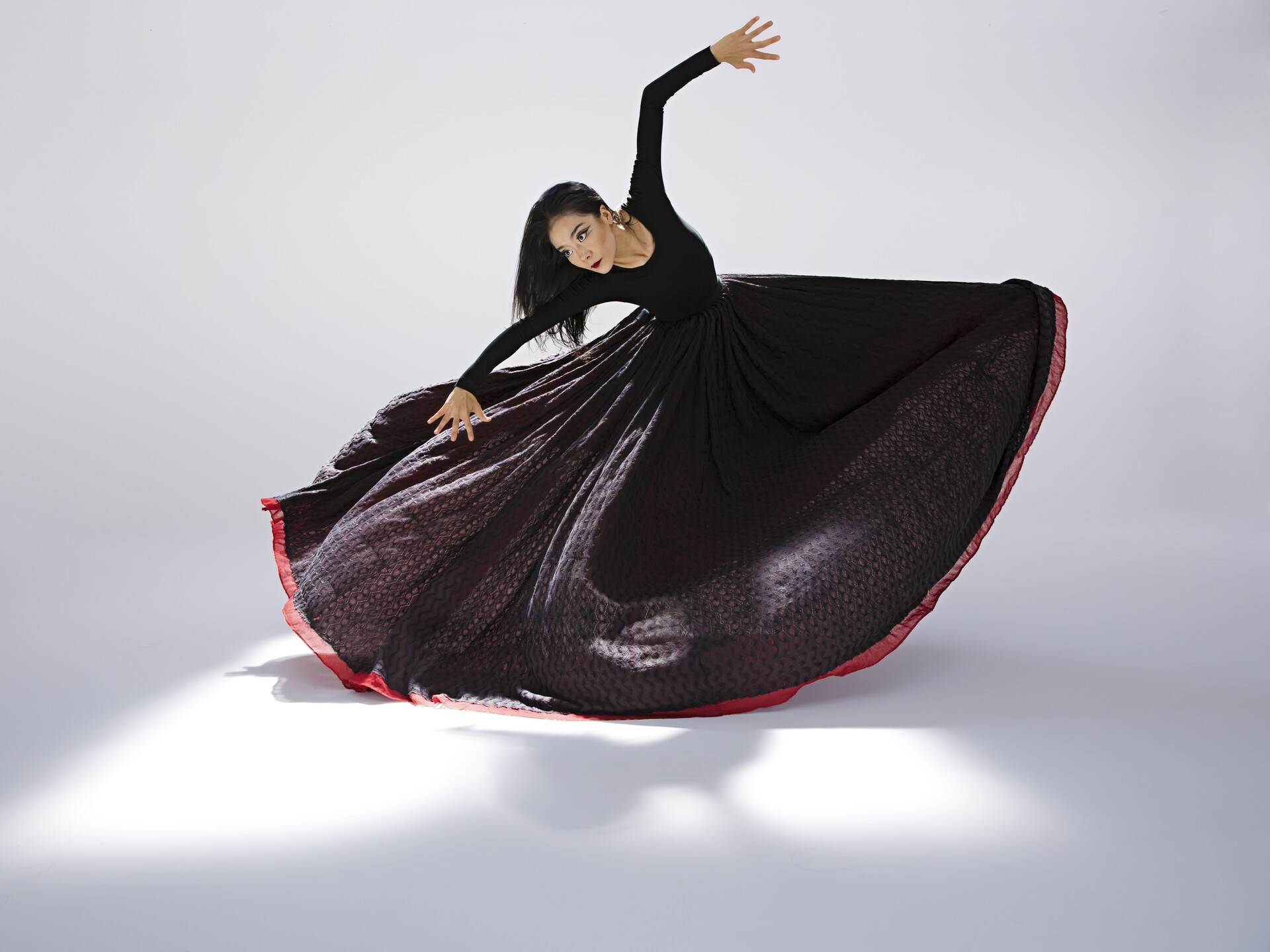 «The First and The Future» στο Μέγαρο Μουσικής Αθηνών