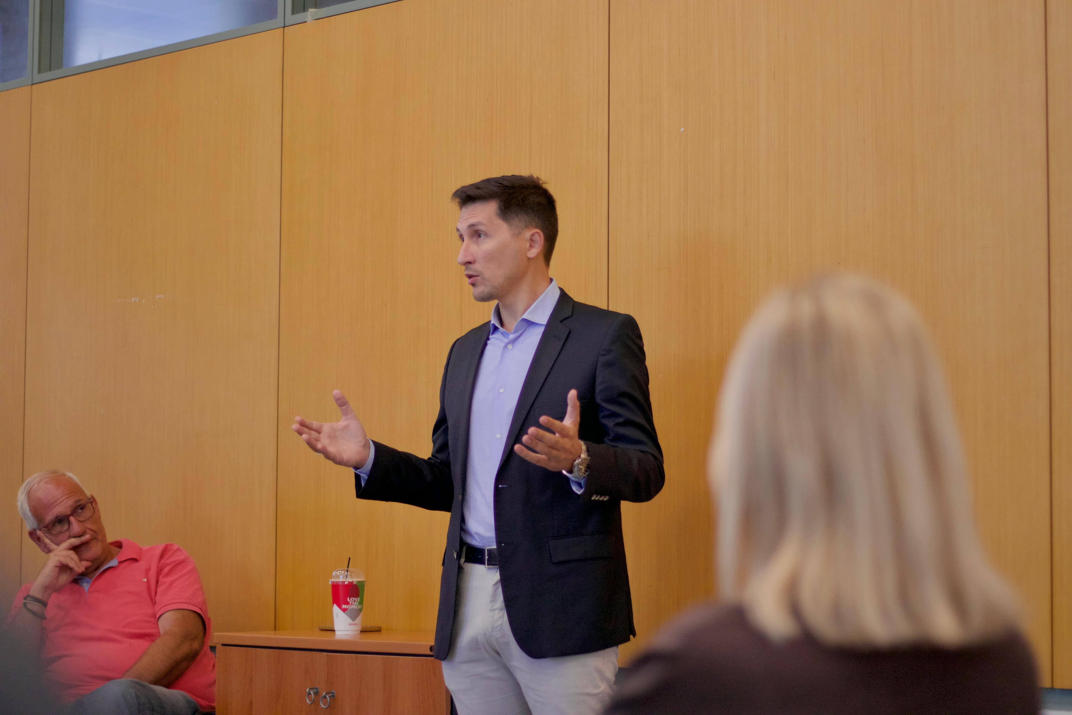 Χρηστίδης Θεσσαλονίκη