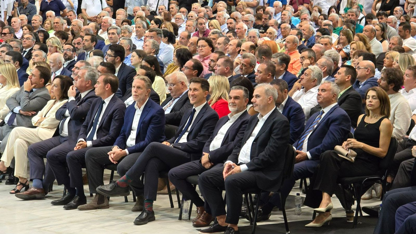 Χρηστίδης Θεσσαλονίκη