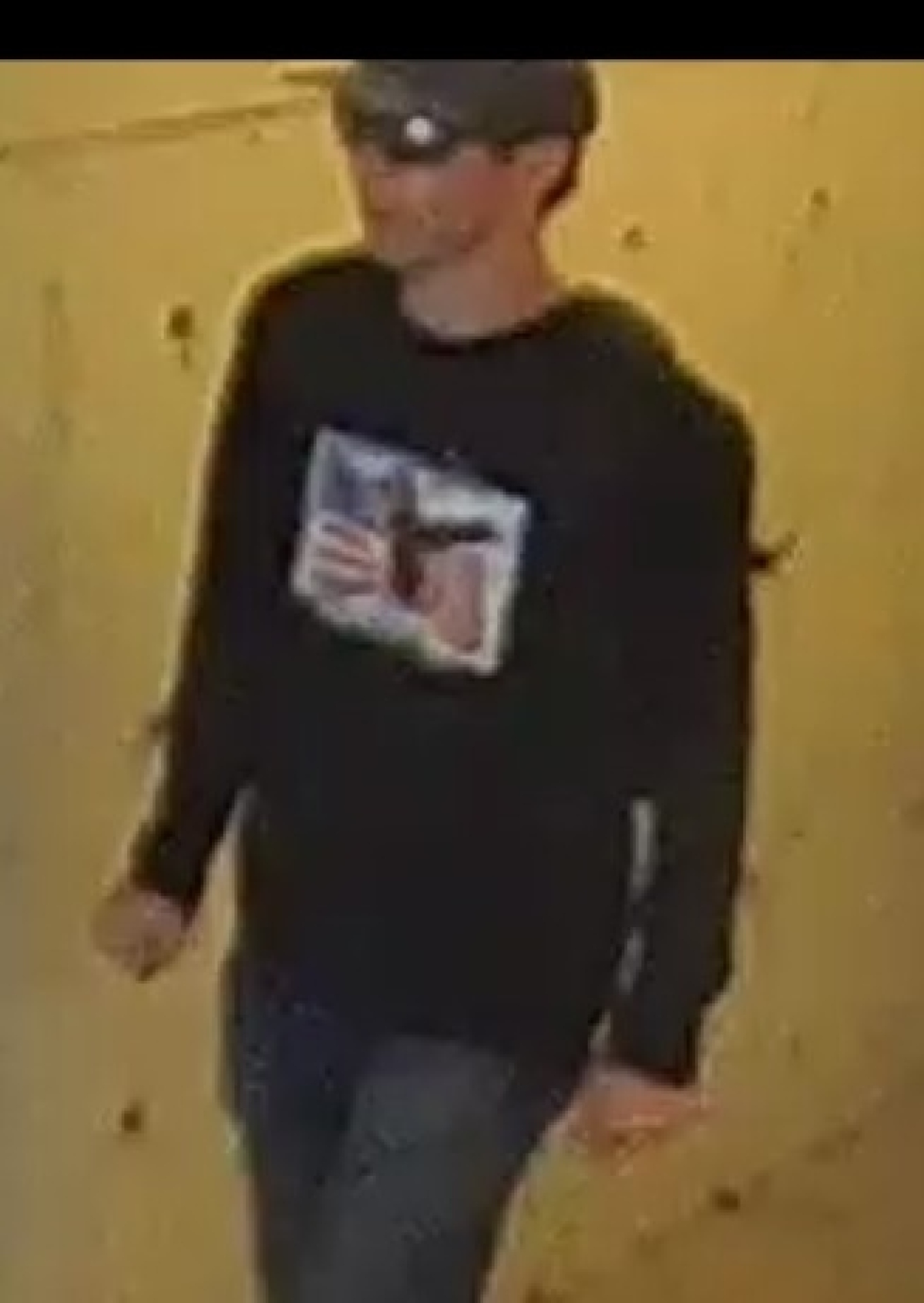 ΗΠΑ: Αυτός είναι ο ύποπτος για τη δολοφονία του Τσάρλι Κερκ