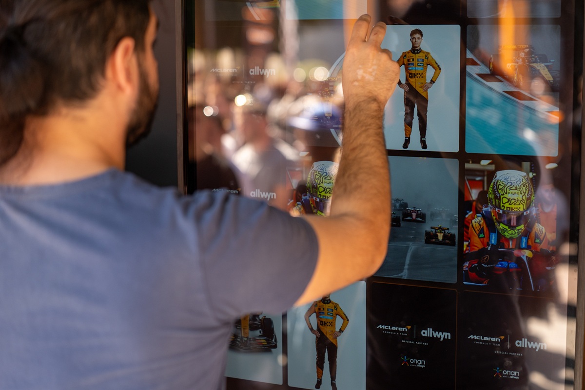 Διαδραστικά παιχνίδια  