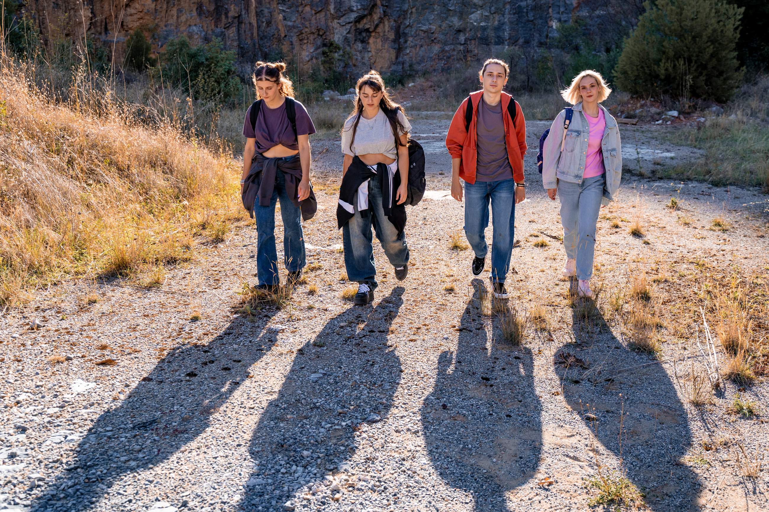 «Teen Talk Bullying» στο Theatre Nous-Creative space