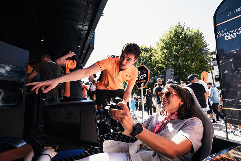 Προσομοιωτές Formula 1